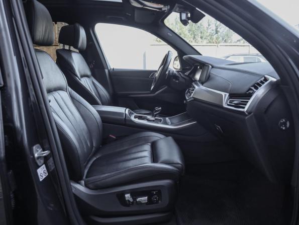 BMW X5 IV (G05/G18) с пробегом 2019 года, цена 5 049 000 рублей, 173948 км, внедорожник, Автокод Объявления