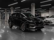 Honda XR-V I Рестайлинг Москва  - изображение 25