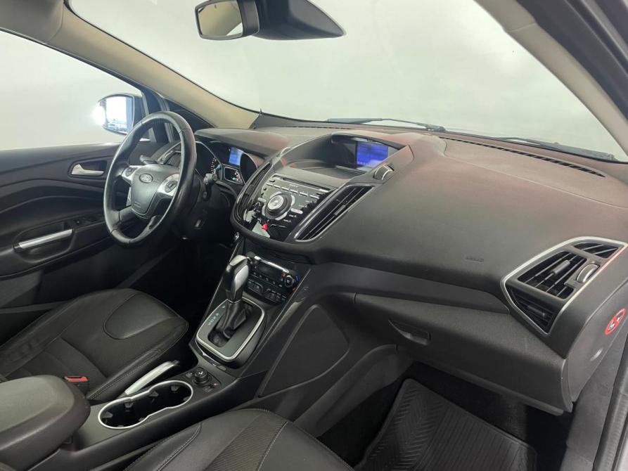Ford Kuga II Воронеж  - изображение 9