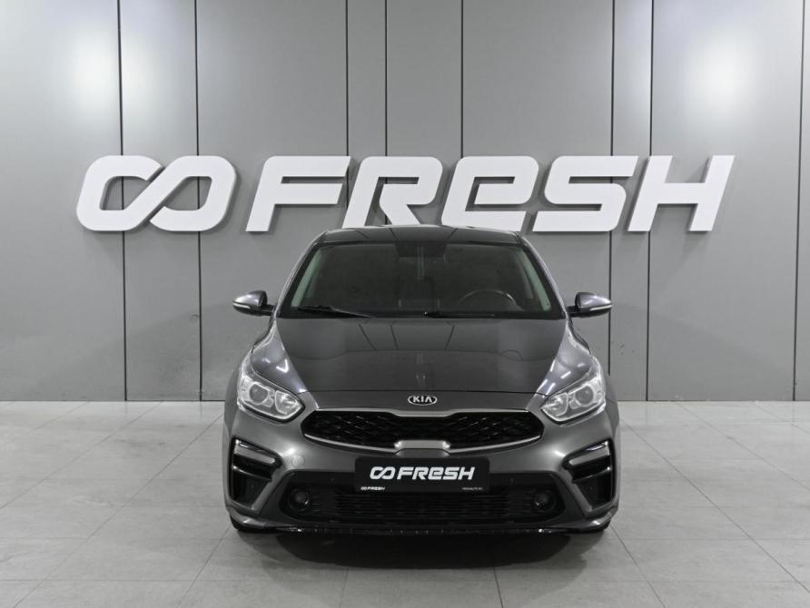 Kia Cerato IV Ростов-на-Дону  - изображение 3