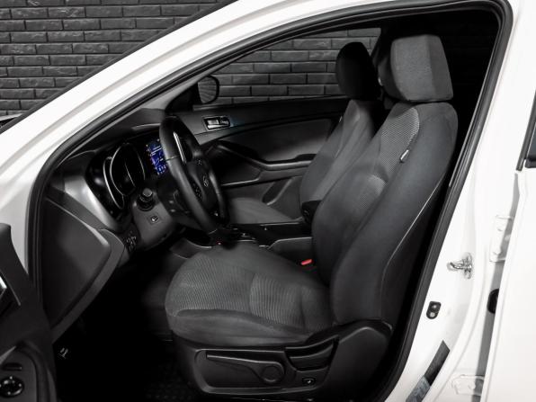 Kia Optima III Рестайлинг с пробегом 2014 года, цена 1 290 000 рублей, 300148 км, седан, Автокод Объявления