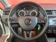 Skoda Octavia III (A7) Рестайлинг Вологда  - изображение 30