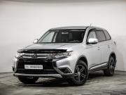 Mitsubishi Outlander III Рестайлинг 2 Санкт-Петербург  - изображение 26
