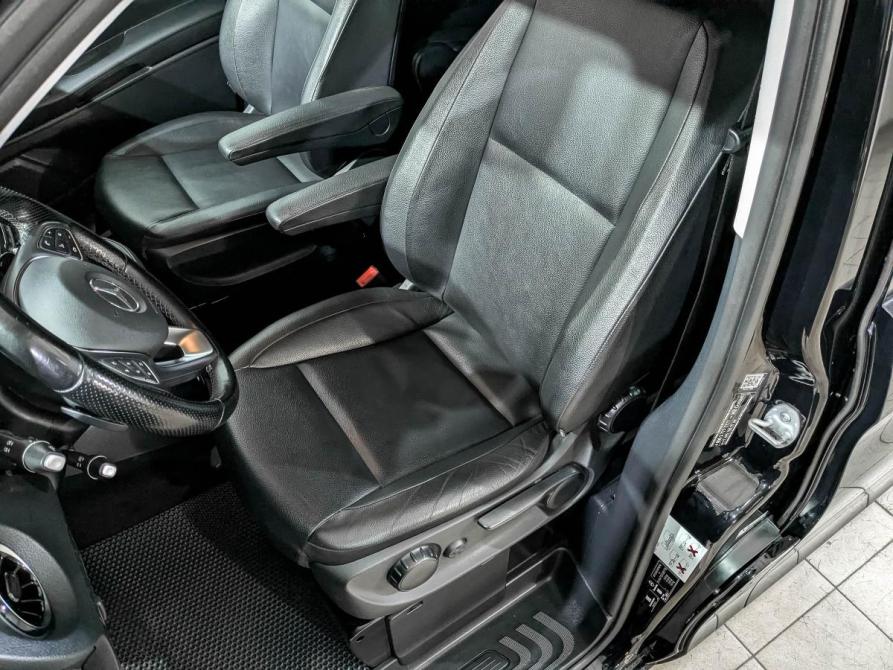 Mercedes-Benz Vito III (W447) Химки  - изображение 20