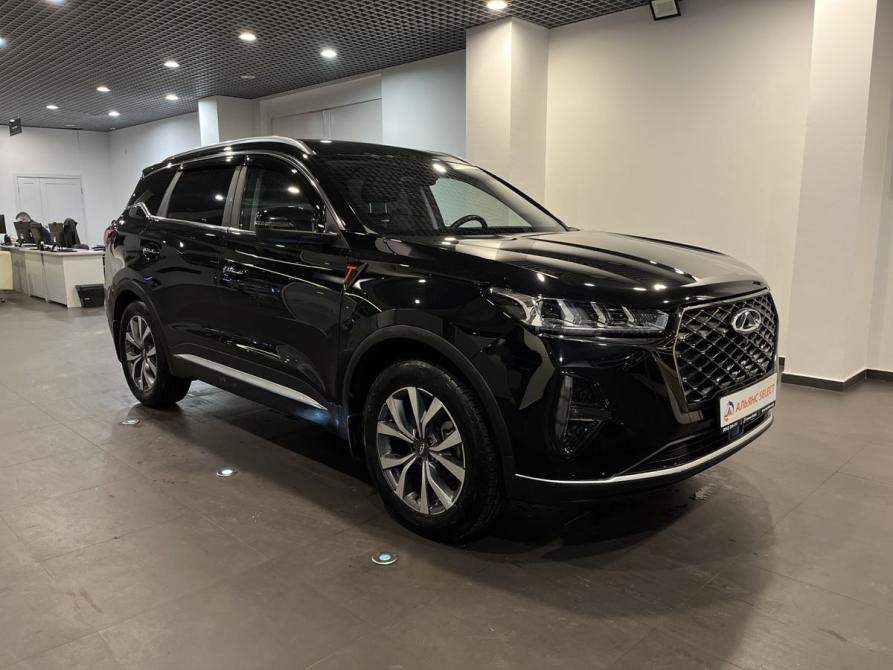 Chery Tiggo 7 Pro Max I Чебоксары  - изображение 1