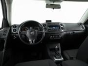 Volkswagen Tiguan I Рестайлинг Москва  - изображение 23