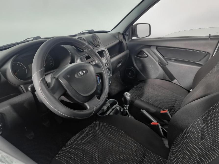 Lada (ВАЗ) Granta I Нижний Новгород  - изображение 13