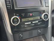 Toyota Camry VII (XV50) Пермь  - изображение 36