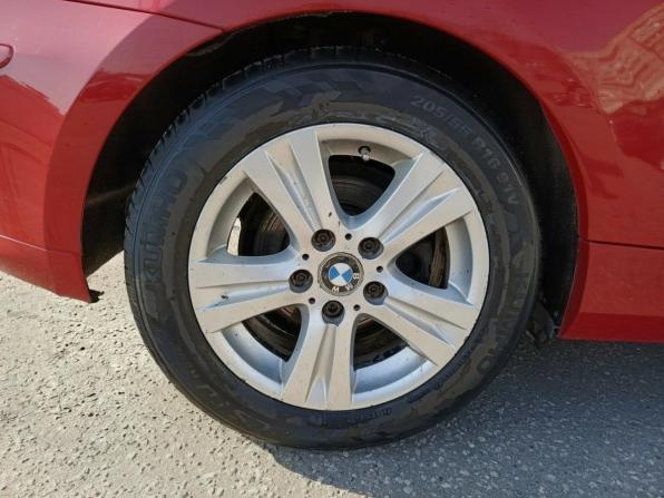 BMW 1 серии I (E81/E82/E87/E88) Рестайлинг с пробегом 2008 года, цена 695 000 рублей, 181858 км, хэтчбек, Автокод Объявления