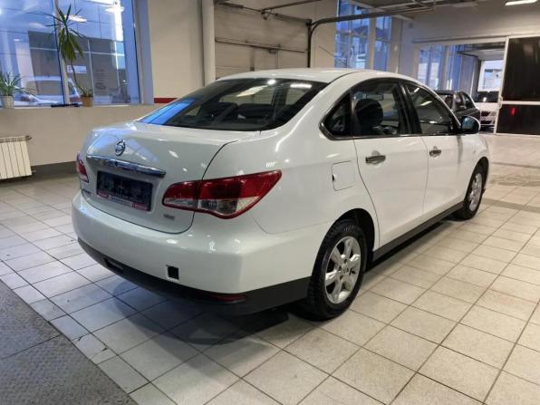 Nissan Almera III (G15) с пробегом 2018 года, цена 729 000 рублей, 92056 км, седан, Автокод Объявления
