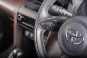 Toyota Yaris Cross I Томск  - изображение 39