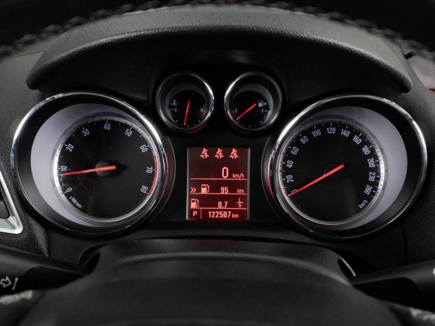 Opel Mokka I Тюмень  - изображение 13