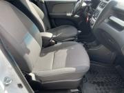 Kia Sportage II Рестайлинг Москва  - изображение 25