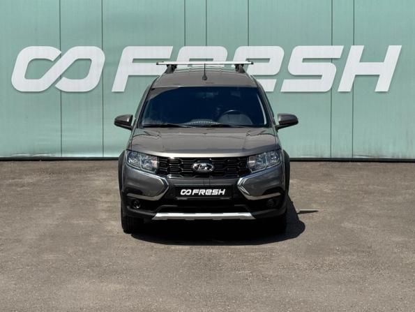 Lada (ВАЗ) Largus I Рестайлинг с пробегом 2021 года, цена 1 129 000 рублей, 141285 км, универсал, Автокод Объявления