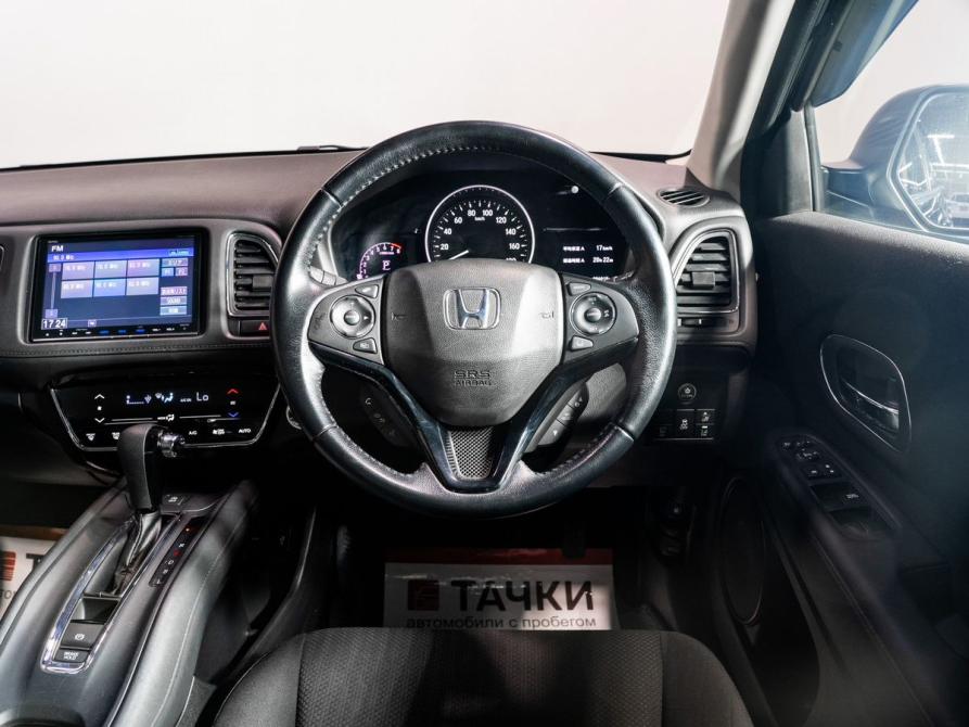 Honda Vezel I Чита  - изображение 8
