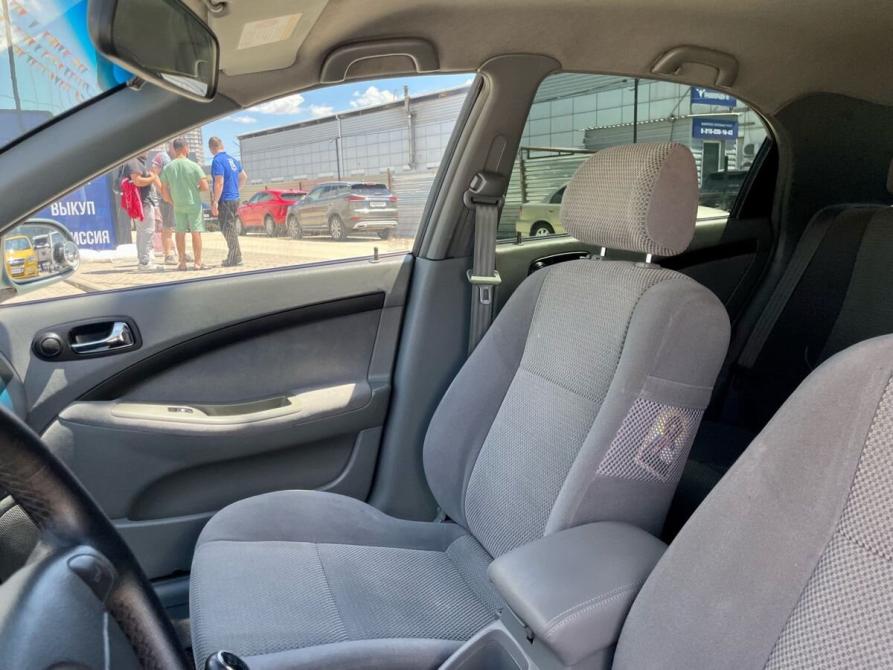 Chevrolet Lacetti I Краснодар  - изображение 10