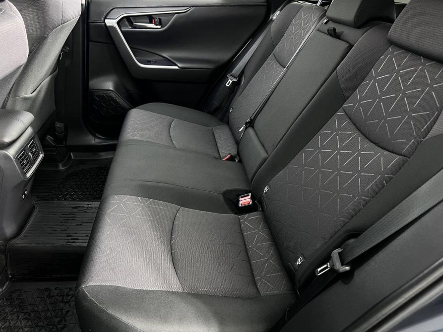 Toyota RAV4 V (XA50) Калининград  - изображение 10