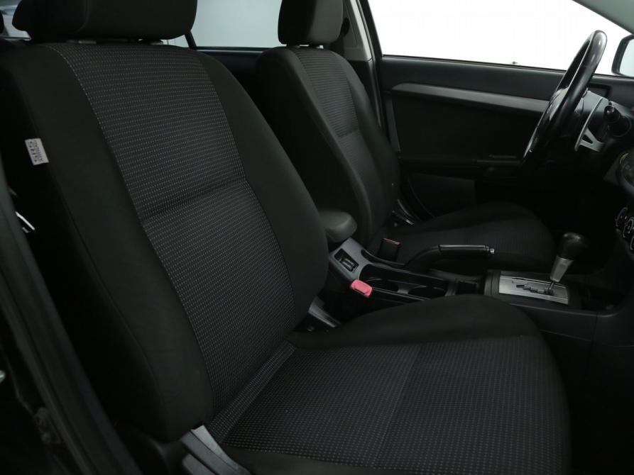 Mitsubishi Lancer X Иваново  - изображение 10