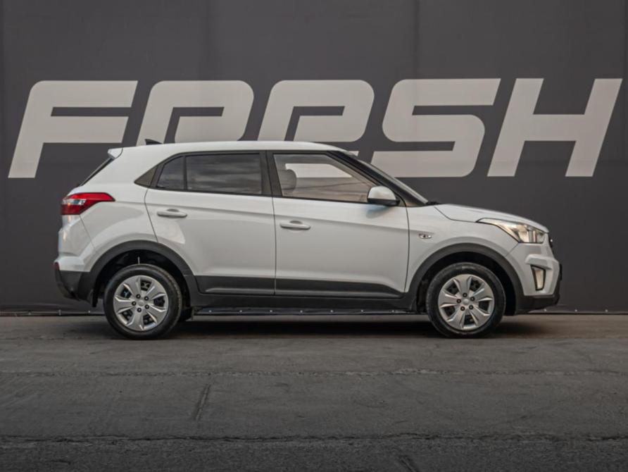Hyundai Creta I Краснодар  - изображение 5