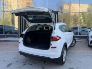 Hyundai Tucson III Рестайлинг Екатеринбург  - изображение 42