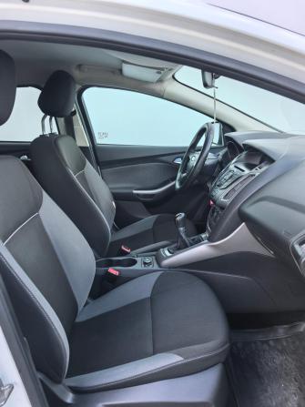 Ford Focus III с пробегом 2011 года, цена 500 000 рублей, 268000 км, седан, Автокод Объявления