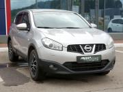 Nissan Qashqai I Рестайлинг Иваново  - изображение 19