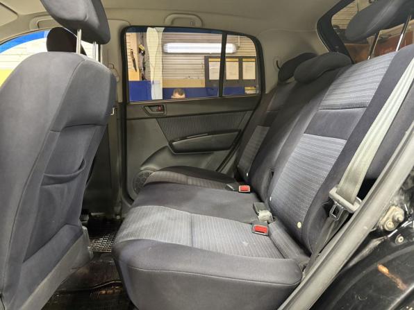 Hyundai Getz I Рестайлинг с пробегом 2010 года, цена 630 000 рублей, 173710 км, хэтчбек, Автокод Объявления