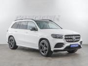 Mercedes-Benz GLS II (X167) Москва  - изображение 28