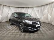 Nissan Qashqai I Рестайлинг Москва  - изображение 22