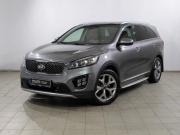 Kia Sorento III Prime Химки  - изображение 31