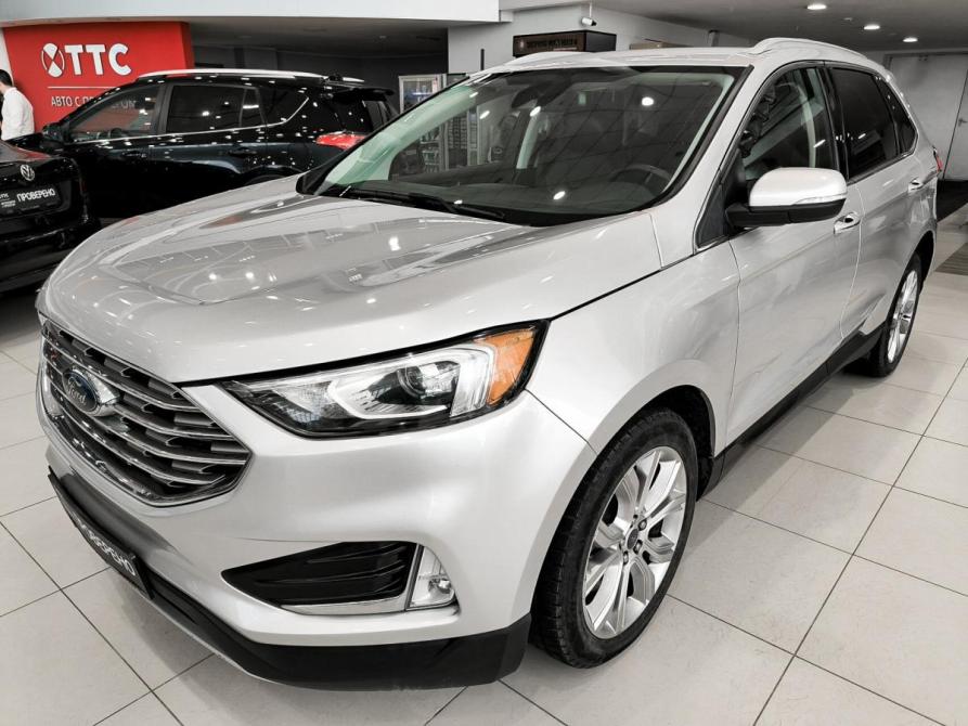 Ford Edge II Рестайлинг Казань  - изображение 1