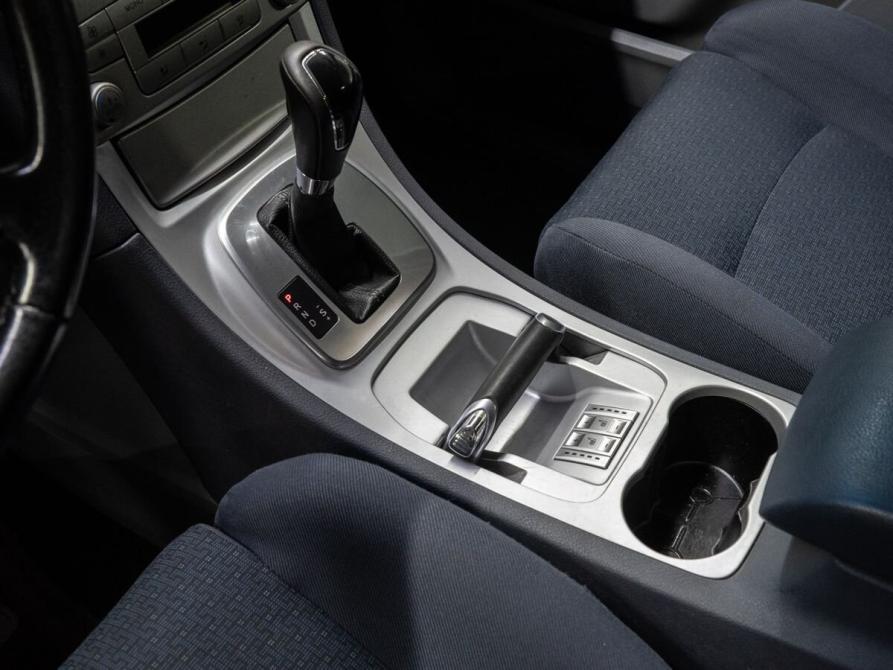 Ford S-MAX I Тюмень  - изображение 11
