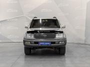 Toyota Land Cruiser 100 Series Рестайлинг 1 Новосибирск  - изображение 36