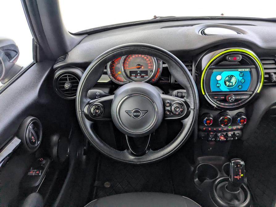 Mini Hatch III (F55/F56) Рестайлинг Москва  - изображение 21