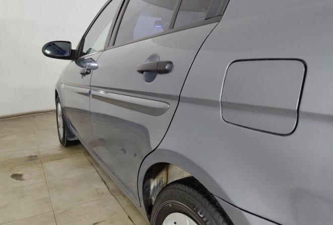 Hyundai Verna II с пробегом 2008 года, цена 530 000 рублей, 251800 км, седан, Автокод Объявления