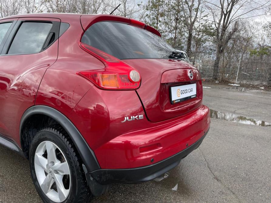 Nissan Juke I Саратов  - изображение 16