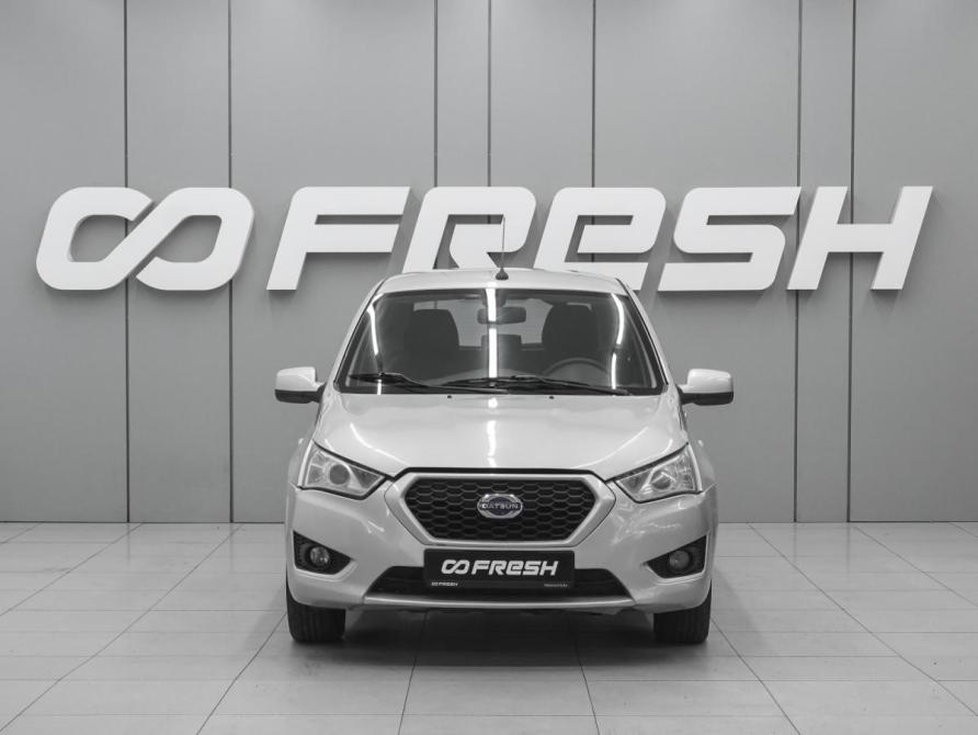 Datsun mi-DO Ростов-на-Дону  - изображение 3