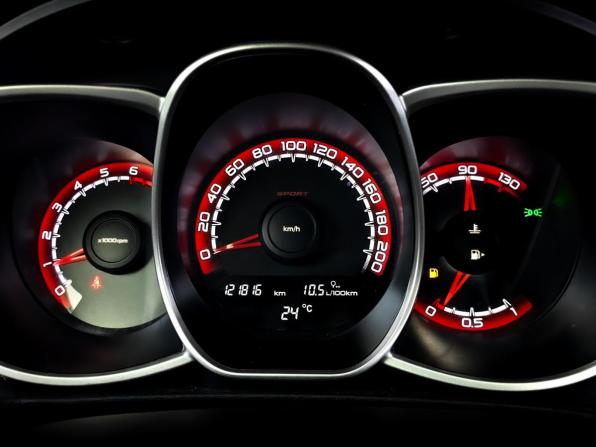 Lada (ВАЗ) Vesta I с пробегом 2021 года, цена 1 200 000 рублей, 121320 км, седан, Автокод Объявления