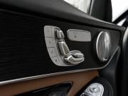 Mercedes-Benz GLC Coupe I (C253) Рестайлинг Екатеринбург  - изображение 63