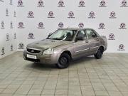Lada (ВАЗ) Priora I Рестайлинг Тольятти  - изображение 21