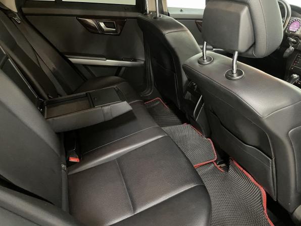 Mercedes-Benz GLK-Класс I (X204) с пробегом 2011 года, цена 1 699 000 рублей, 116913 км, внедорожник, Автокод Объявления