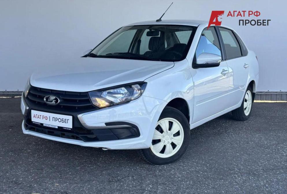 Lada (ВАЗ) Granta I Рестайлинг Киров  - изображение 1