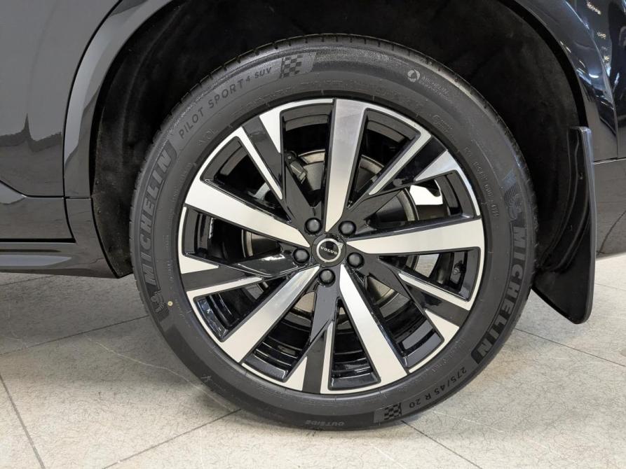 Volvo XC90 II Рестайлинг 2 Москва  - изображение 12