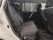 Toyota Land Cruiser Prado 150 Series Рестайлинг 3 Барнаул  - изображение 64