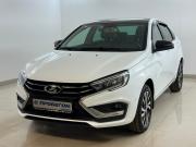 Lada (ВАЗ) Vesta I Рестайлинг (NG) Москва  - изображение 17