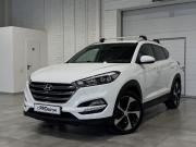 Hyundai Tucson III Новосибирск  - изображение 15