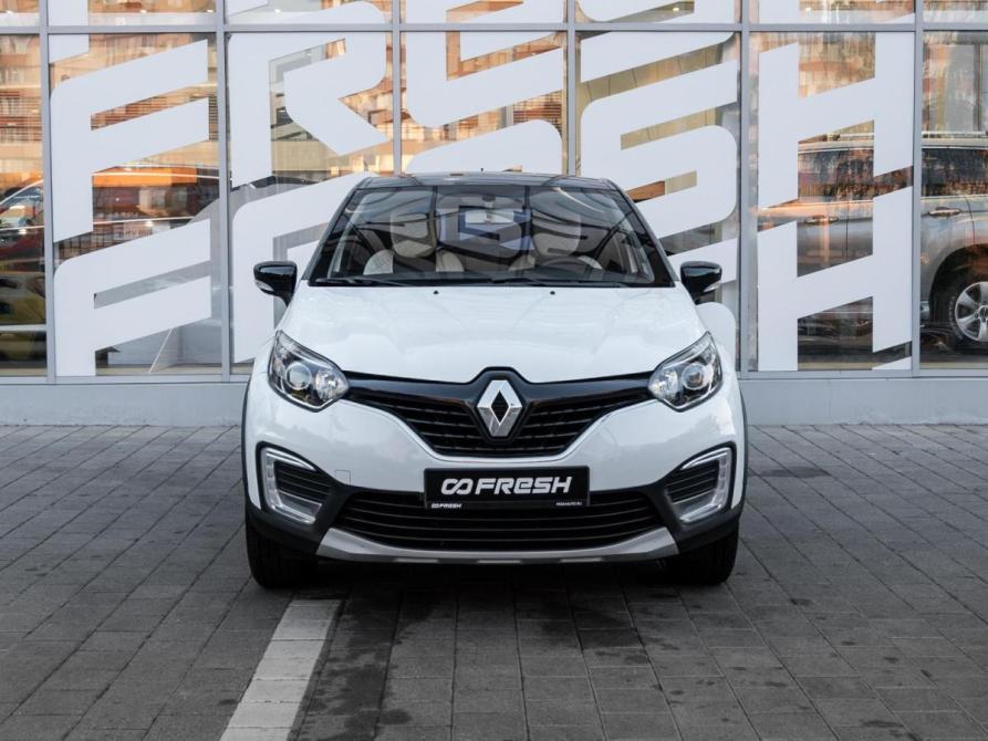 Renault Kaptur I Ставрополь  - изображение 3