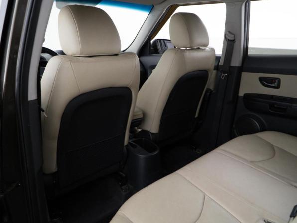 Kia Soul I с пробегом 2010 года, цена 835 055 рублей, 99994 км, хэтчбек, Автокод Объявления