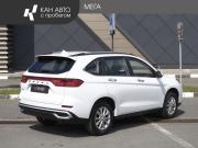 Haval M6 II Казань  - изображение 15