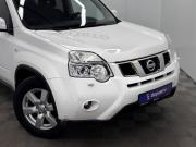 Nissan X-Trail II Рестайлинг Воронеж  - изображение 23